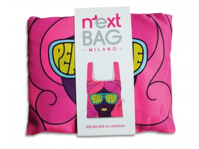 Borsa Ripiegabile nextBAG 
